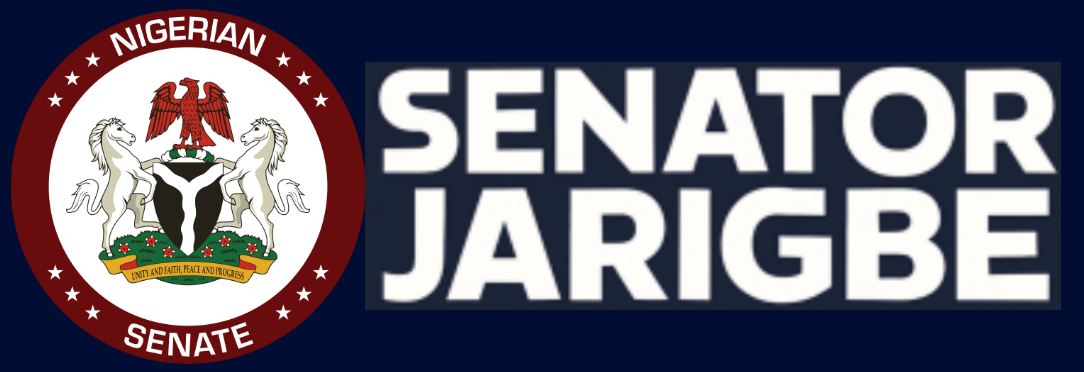 Senator Jarigbe Agom Jarigbe